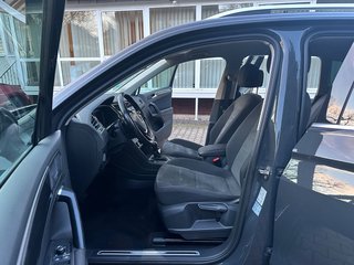 Volkswagen Tiguan Highline BMT/Start-Stopp 4Motion/48.000km - foto 16