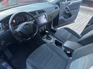 Volkswagen Tiguan Highline BMT/Start-Stopp 4Motion/48.000km - foto 17