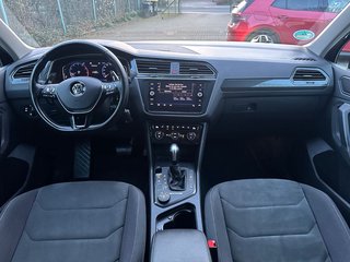 Volkswagen Tiguan Highline BMT/Start-Stopp 4Motion/48.000km - foto 18
