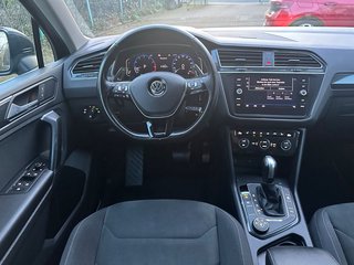 Volkswagen Tiguan Highline BMT/Start-Stopp 4Motion/48.000km - foto 19