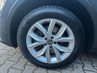 Volkswagen Tiguan Highline BMT/Start-Stopp 4Motion/48.000km - foto 20
