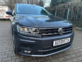 Volkswagen Tiguan Highline BMT/Start-Stopp 4Motion/48.000km - foto 3