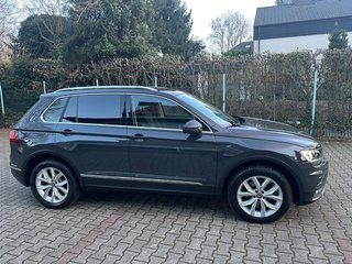 Volkswagen Tiguan Highline BMT/Start-Stopp 4Motion/48.000km - foto 4