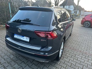 Volkswagen Tiguan Highline BMT/Start-Stopp 4Motion/48.000km - foto 5