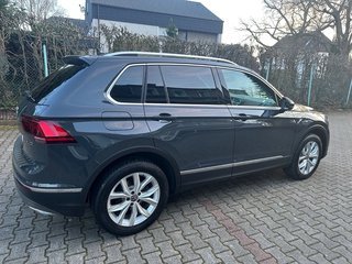 Volkswagen Tiguan Highline BMT/Start-Stopp 4Motion/48.000km - foto 6
