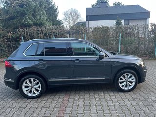 Volkswagen Tiguan Highline BMT/Start-Stopp 4Motion/48.000km - foto 7