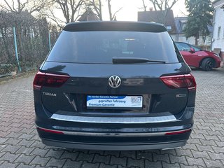 Volkswagen Tiguan Highline BMT/Start-Stopp 4Motion/48.000km - foto 8