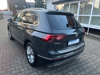 Volkswagen Tiguan Highline BMT/Start-Stopp 4Motion/48.000km - foto 9