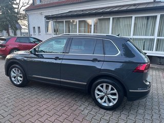 Volkswagen Tiguan Highline BMT/Start-Stopp 4Motion/48.000km - foto 10