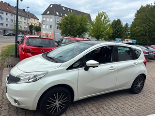 Nissan Note Acenta/360°-Kamera/Panorama-Dach - foto 2