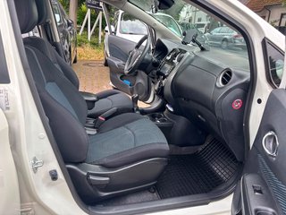Nissan Note Acenta/360°-Kamera/Panorama-Dach - foto 11