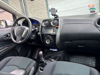 Nissan Note Acenta/360°-Kamera/Panorama-Dach - foto 12