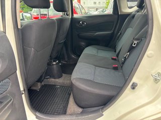 Nissan Note Acenta/360°-Kamera/Panorama-Dach - foto 13