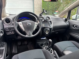 Nissan Note Acenta/360°-Kamera/Panorama-Dach - foto 14