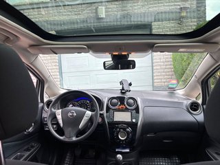 Nissan Note Acenta/360°-Kamera/Panorama-Dach - foto 15