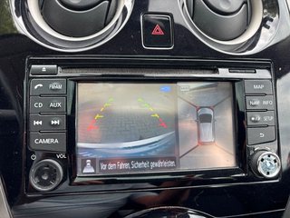 Nissan Note Acenta/360°-Kamera/Panorama-Dach - foto 16
