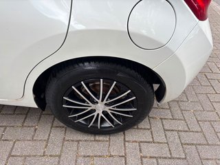 Nissan Note Acenta/360°-Kamera/Panorama-Dach - foto 17