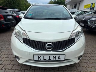 Nissan Note Acenta/360°-Kamera/Panorama-Dach - foto 3
