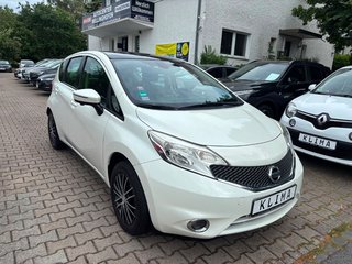 Nissan Note Acenta/360°-Kamera/Panorama-Dach - foto 4