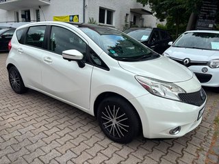 Nissan Note Acenta/360°-Kamera/Panorama-Dach - foto 5