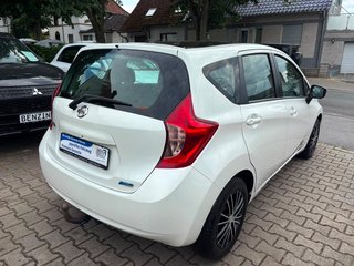 Nissan Note Acenta/360°-Kamera/Panorama-Dach - foto 6