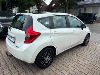 Nissan Note Acenta/360°-Kamera/Panorama-Dach - foto 7