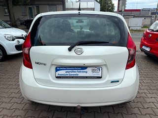 Nissan Note Acenta/360°-Kamera/Panorama-Dach - foto 8