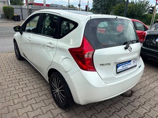 Nissan Note Acenta/360°-Kamera/Panorama-Dach - foto 9