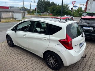 Nissan Note Acenta/360°-Kamera/Panorama-Dach - foto 10