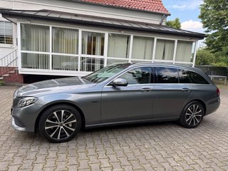 Mercedes-Benz E 300de Kamera / Panorama / Automatik - bilder 2
