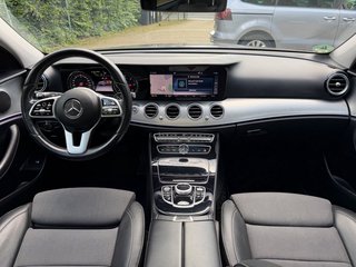 Mercedes-Benz E 300de Kamera / Panorama / Automatik - bilder 16