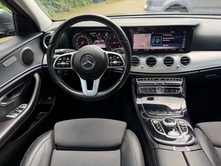 Mercedes-Benz E 300de Kamera / Panorama / Automatik - bilder 18
