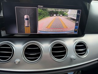 Mercedes-Benz E 300de Kamera / Panorama / Automatik - bilder 19