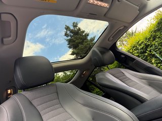 Mercedes-Benz E 300de Kamera / Panorama / Automatik - bilder 20