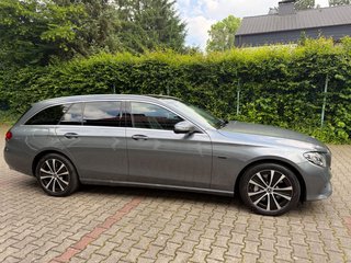 Mercedes-Benz E 300de Kamera / Panorama / Automatik - bilder 5