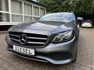Mercedes-Benz E 300 Gebrauchtwagen Kaufen