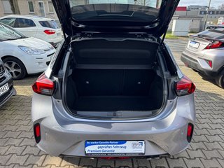 Opel Corsa F GS Line/Automatik/20.000km/Kamera/ - foto 12