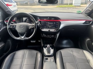 Opel Corsa F GS Line/Automatik/20.000km/Kamera/ - foto 15