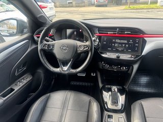 Opel Corsa F GS Line/Automatik/20.000km/Kamera/ - foto 16