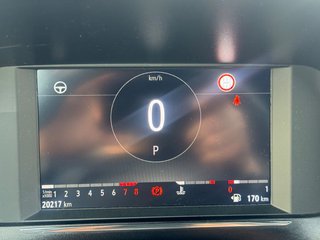 Opel Corsa F GS Line/Automatik/20.000km/Kamera/ - foto 22