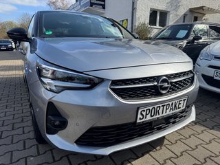 Opel Corsa F GS Line/Automatik/20.000km/Kamera/ - foto 4