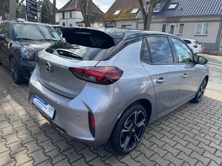 Opel Corsa F GS Line/Automatik/20.000km/Kamera/ - foto 5