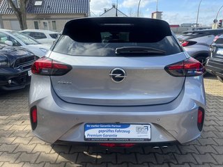 Opel Corsa F GS Line/Automatik/20.000km/Kamera/ - foto 6
