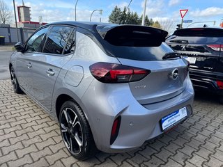 Opel Corsa F GS Line/Automatik/20.000km/Kamera/ - foto 7