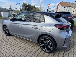 Opel Corsa F GS Line/Automatik/20.000km/Kamera/ - foto 8