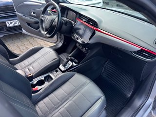 Opel Corsa F GS Line/Automatik/20.000km/Kamera/ - foto 10