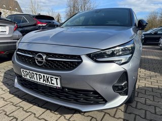 Opel Corsa Gebrauchtwagen Kaufen
