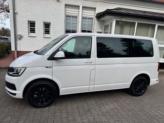 Volkswagen T6 Multivan/Kamera/Scheckheft/ - bilder 2