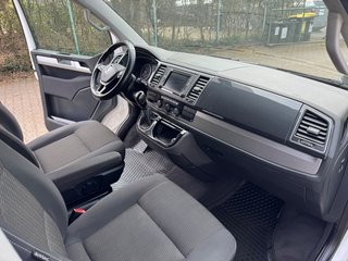 Volkswagen T6 Multivan/Kamera/Scheckheft/ - bilder 11