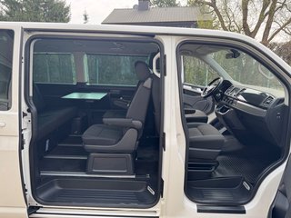 Volkswagen T6 Multivan/Kamera/Scheckheft/ - bilder 12
